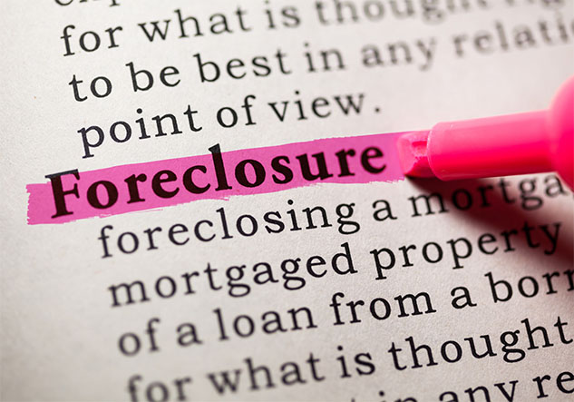 Facing Foreclosure in Kenner? Turning Assets Into Quick Cash